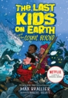 The Last Kids on Earth and the Cosmic Beyond - eBook