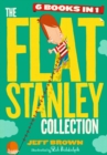 The Flat Stanley Collection - eBook