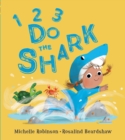 1, 2, 3, Do the Shark - Book