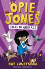 Opie Jones Talks to Animals - eBook