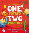 One Potato, Two Potatoes - Book