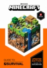 Minecraft Guide to Survival - Book