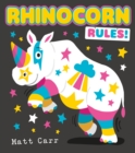Rhinocorn Rules - Book
