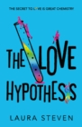 The Love Hypothesis - Book