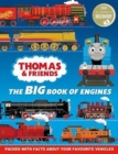 Thomas & Friends: The Big Book of Engines - Book