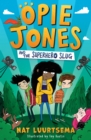 Opie Jones and the Superhero Slug - eBook