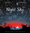 Night Sky - Book