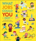 What Jobs Could YOU Do? - Book