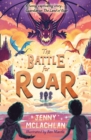 The Battle for Roar - eBook