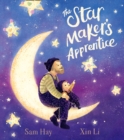 The Star Maker's Apprentice - Book