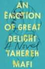 An Emotion Of Great Delight - eBook