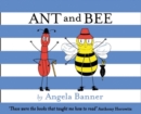 Ant and Bee - Book