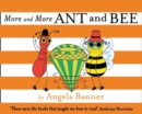More and More Ant and Bee - Book