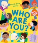Who Are You? - Book