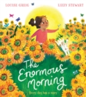The Enormous Morning - Book