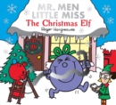 Mr. Men Little Miss The Christmas Elf - Book