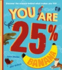 You Are 25% Banana - Book