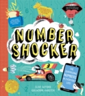 Number Shocker - Book