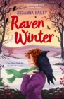 Raven Winter - Book