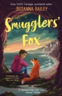 Smugglers’ Fox - Book