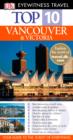Vancouver & Victoria - eBook