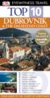 Dubrovnik & the Dalmatian Coast - eBook