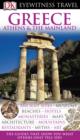 Greece, Athens & the Mainland - eBook