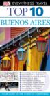 DK Eyewitness Top 10 Travel Guide: Buenos Aires - eBook