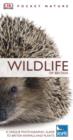 RSPB Pocket Nature Wildlife of Britain : A Unique Photographic Guide to British Wildlife - eBook