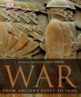 War - eBook