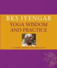 B.K.S. Iyengar Yoga Wisdom and Practice - eBook