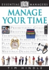 Manage Your Time - eBook