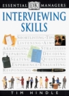 DK Essential Managers: Interviewing Skills : Interviewing Skills - eBook