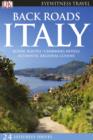 Back Roads Italy - eBook