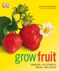 Grow Fruit - eBook