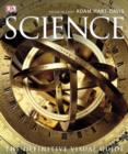 Science : The Definitive Visual Guide - eBook