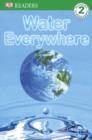 Water Everywhere - eBook