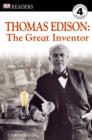 Thomas Edison - The Great Inventor - eBook
