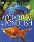 Encyclopedia of Aquarium & Pond Fish - eBook