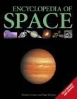 Encyclopedia of Space - eBook