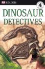 Dinosaur Detectives - eBook