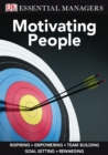 Motivating People - eBook