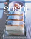 Sushi : Taste and Technique - eBook
