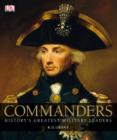 Commanders - eBook
