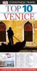 DK Eyewitness Top 10 Travel Guide: Venice - eBook
