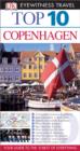 DK Eyewitness Top 10 Travel Guide: Copenhagen : Copenhagen - eBook