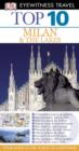 DK Eyewitness Top 10 Travel Guide: Milan & the Lakes : Milan & the Lakes - eBook