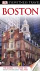 DK Eyewitness Travel Guide: Boston : Boston - eBook