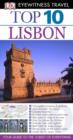 DK Eyewitness Top 10 Travel Guide: Lisbon : Lisbon - eBook
