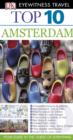DK Eyewitness Top 10 Travel Guide: Amsterdam : Amsterdam - eBook